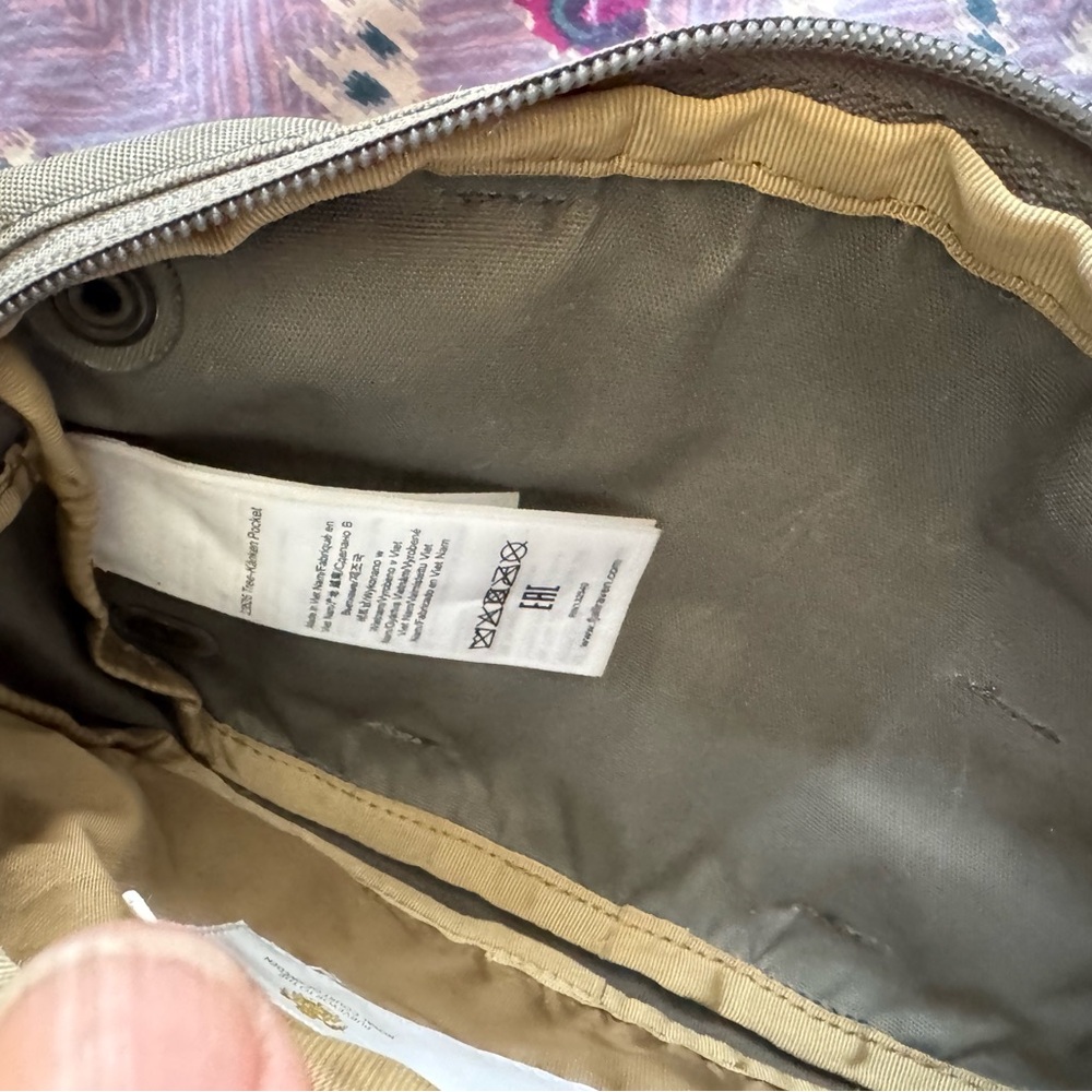 FjallRaven Kanken Small Bag - Picture 5 of 7